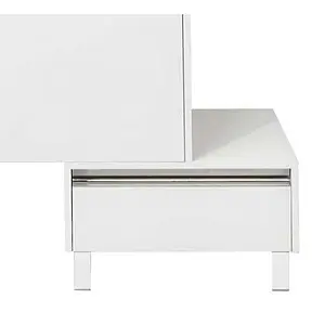 Комод Aquaton Капри 60 белый 1A231003KP010 Комод Aquaton Капри 60 белый 1A231003KP010, 3