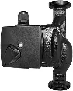 Насос циркуляционный Smart Install CPS 25-60 180 110102S Насос циркуляционный Smart Install CPS 25-60 180 110102S, 2