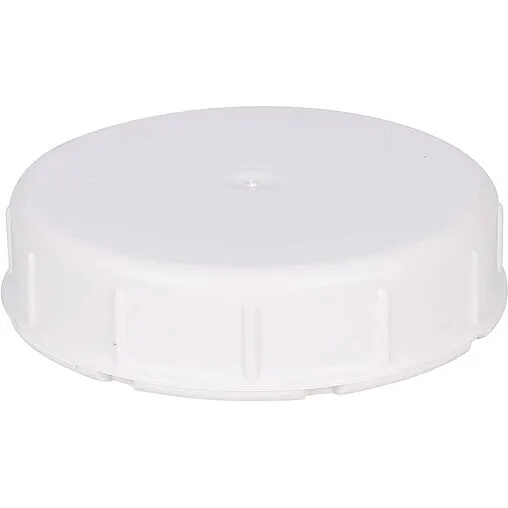 Ревизия внутренняя бесшумная D=110мм Sinikon 516007.K