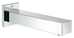 Излив для скрытого монтажа Grohe Universal Cube хром 13303000, 1