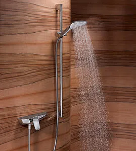 Смеситель для душа Kludi Ambienta хром 537100575 Смеситель для душа Kludi Ambienta хром 537100575, 3