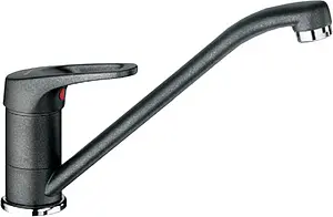 Смеситель для кухни Blanco Wega антрацит 511113 Смеситель для кухни Blanco Wega антрацит 511113, 1