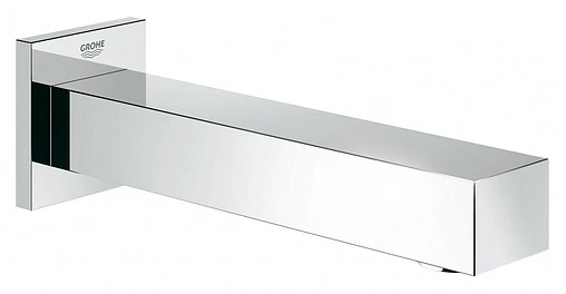 Излив для скрытого монтажа Grohe Universal Cube хром 13303000