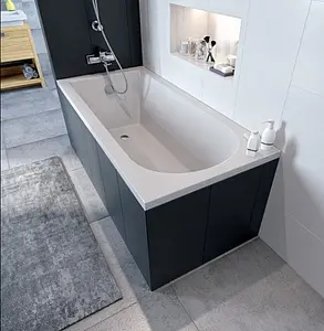 Ванна акриловая Koller Pool Orion 150х70 Ванна акриловая Koller Pool Orion 150х70, 4