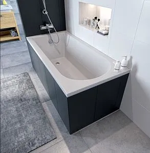 Ванна акриловая Koller Pool Orion 170х70 Ванна акриловая Koller Pool Orion 170х70, 4