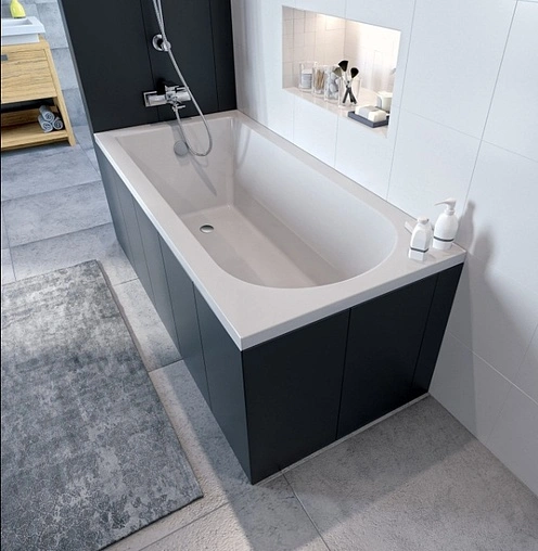 Ванна акриловая Koller Pool Orion 150х70