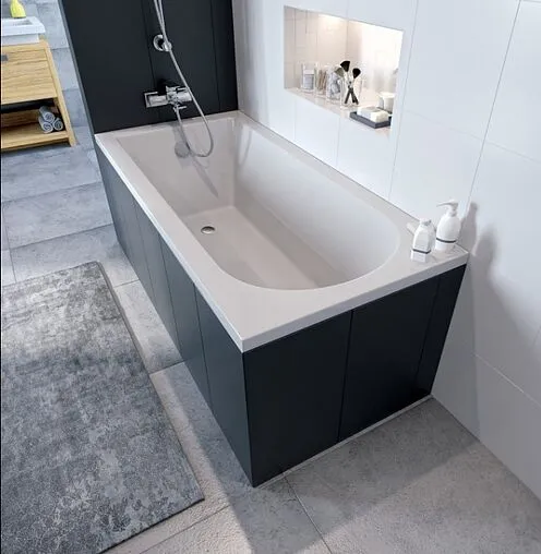 Ванна акриловая Koller Pool Orion 160х70 Ванна акриловая Koller Pool Orion 160х70