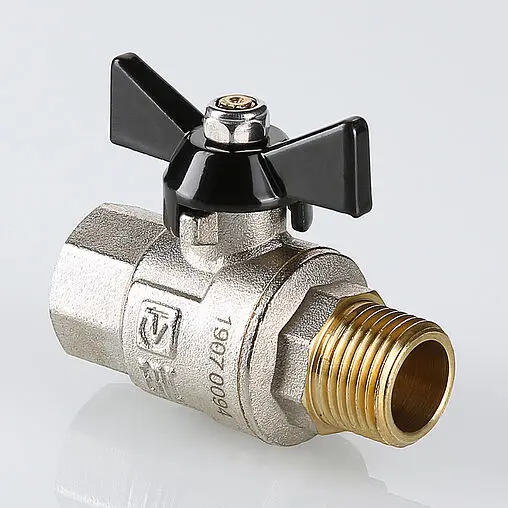 Кран шаровый 1&quot;в x 1&quot;н Valtec Perfect VT.318.N.06