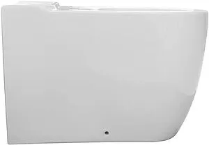 Чаша унитаза Allen Brau Priority белый 4.31003.20 Чаша унитаза Allen Brau Priority белый 4.31003.20, 4