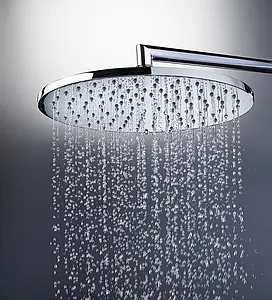 Душевая система с термостатом для душа Bossini Cosmo хром L10044.030 Душевая система с термостатом для душа Bossini Cosmo хром L10044.030, 3