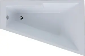 Ванна акриловая Aquanet Accord 150x100 R 00210271, 1