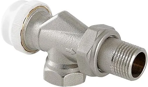 Вентиль терморегулирующий осевой ½&quot; в/н Valtec VT.179.N.04