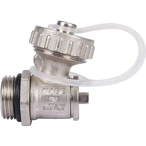 Вентиль коллекторный сливной с заглушкой ½&quot;н Luxor SA 492 68559815