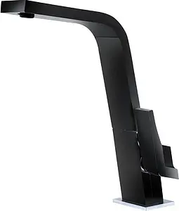 Смеситель для кухни Teka IC 915 чёрная эмаль 33915020N Смеситель для кухни Teka IC 915 чёрная эмаль 33915020N, 1