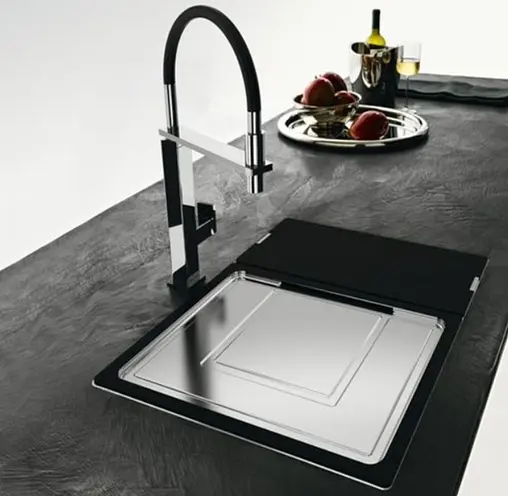 Мобильная сушилка Franke нержавеющая сталь 112.0188.651