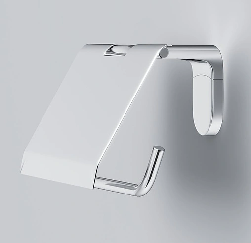 Держатель туалетной бумаги Am.Pm X-Joy хром A84341400