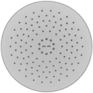 Лейка верхнего душа Am.Pm Like хром F0580000, 1