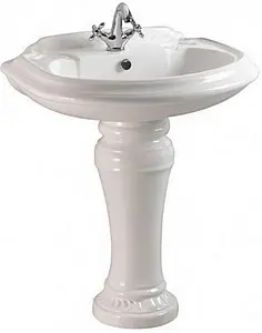 Раковина Cezares King Palace 70 белый CZR-395, 1