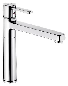 Смеситель для кухни Kludi Zenta хром 389790575 Смеситель для кухни Kludi Zenta хром 389790575, 1