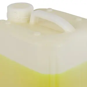 Теплоноситель (Антифриз) глицерин Warme Eco 30 10л, 3