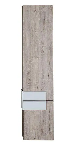 Шкаф-пенал Aquanet Мадейра 40 R дуб кантри 00183068 Шкаф-пенал Aquanet Мадейра 40 R дуб кантри 00183068