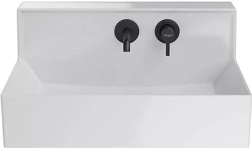 Раковина Kerama Marazzi Logica 65 белый LO.M.wb.65