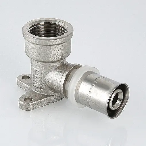 Водорозетка пресс 26мм x ¾&quot;в Valtec VTm.254.N.002605