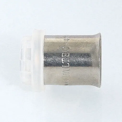 Гильза пресс 20мм Valtec VTm.290.N.000020