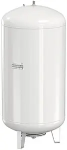 Гидроаккумулятор Uni-Fitt WS PRO 110л 10 бар 901W0110, 1