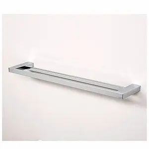 Полотенцедержатель Aquanet хром 5624D, 3