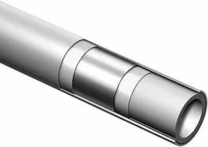 Труба металлополимерная TECEflex 20 x 3.45 мм PE-Xc/AL/PE-RT бухта 100м 732020, 2