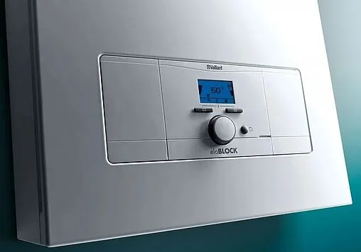Котел электрический одноконтурный 6кВт Vaillant eloBLOCK VE 6 0010023654 Котел электрический одноконтурный 6кВт Vaillant eloBLOCK VE 6 0010023654
