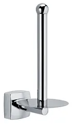 Держатель для запасных рулонов Fixsen Kvadro хром FX-61310B Держатель для запасных рулонов Fixsen Kvadro хром FX-61310B