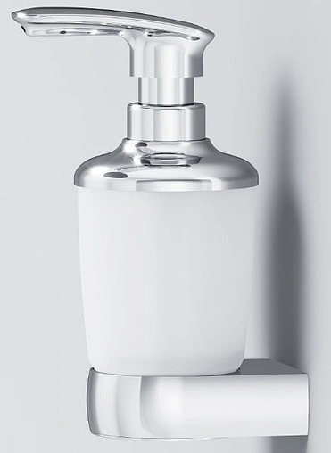 Дозатор для жидкого мыла Am.Pm Sensation A3036900