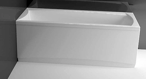 Ванна акриловая Aquanet Cariba 170x75 00203925