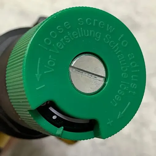 Фильтр тонкой очистки воды с редуктором давления ¾&quot;н x ¾&quot;н STI B-01 01.07.ФРВ0134