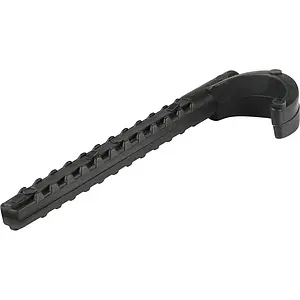 Дюбель-крюк одинарный 8x80мм 20мм Stout SMF-0003-008020 Дюбель-крюк одинарный 8x80мм 20мм Stout SMF-0003-008020, 2