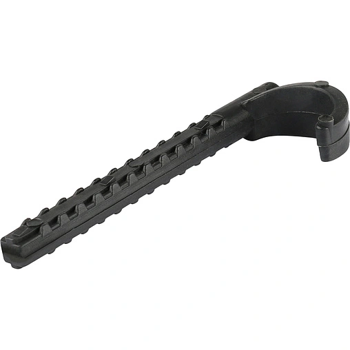 Дюбель-крюк одинарный 8x80мм 20мм Stout SMF-0003-008020