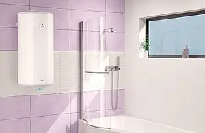 Водонагреватель накопительный электрический Tesy BiLight GCV 100 44 2,0 B11 TSRC 304725, 2