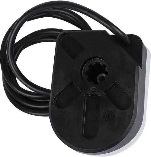 Привод для смесительных клапанов 24В Stout SVM-0005-024001