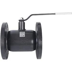 Кран шаровый фланцевый Ду125 Ру25 Also КШ.Ф.З.125.25-01, 5