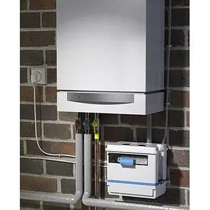 Насос для откачивания конденсата SFA Sanicondens Best Насос для откачивания конденсата SFA Sanicondens Best, 3