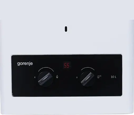 Водонагреватель проточный газовый Gorenje GWH 10 NNBWC 435137