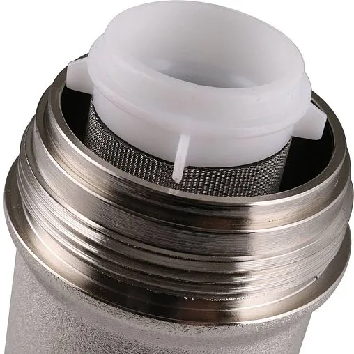 Фильтр тонкой очистки воды 1"н x 1"н Tiemme 3130N 3130004 Фильтр тонкой очистки воды 1"н x 1"н Tiemme 3130N 3130004