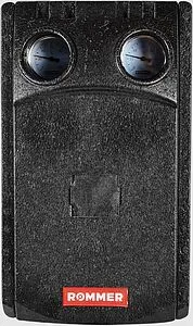 Насосный модуль с прямым контуром 1½&quot;н х 1&quot;в Rommer RDG-1001-002501 без насоса, 2