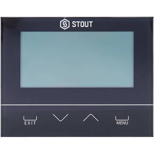 Комнатный терморегулятор Stout  ST-292v2 STE-0101-029222