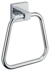 Полотенцедержатель Fixsen Metra хром FX-11111 Полотенцедержатель Fixsen Metra хром FX-11111, 1