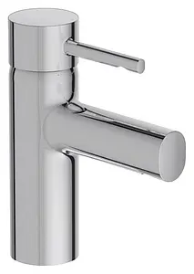 Смеситель для раковины Jacob Delafon Cuff хром E98298-CP Смеситель для раковины Jacob Delafon Cuff хром E98298-CP, 1