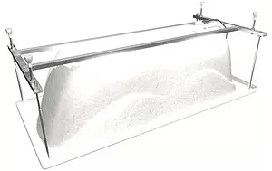 Ванна акриловая Triton Эмма 170x70 Н0000020136 Ванна акриловая Triton Эмма 170x70 Н0000020136, 5