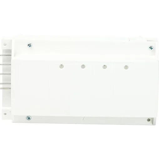 Модуль зональный дополнительный проводной 4 зоны НЗ 230В WATTS WFHC-EXT 4Z 10021125